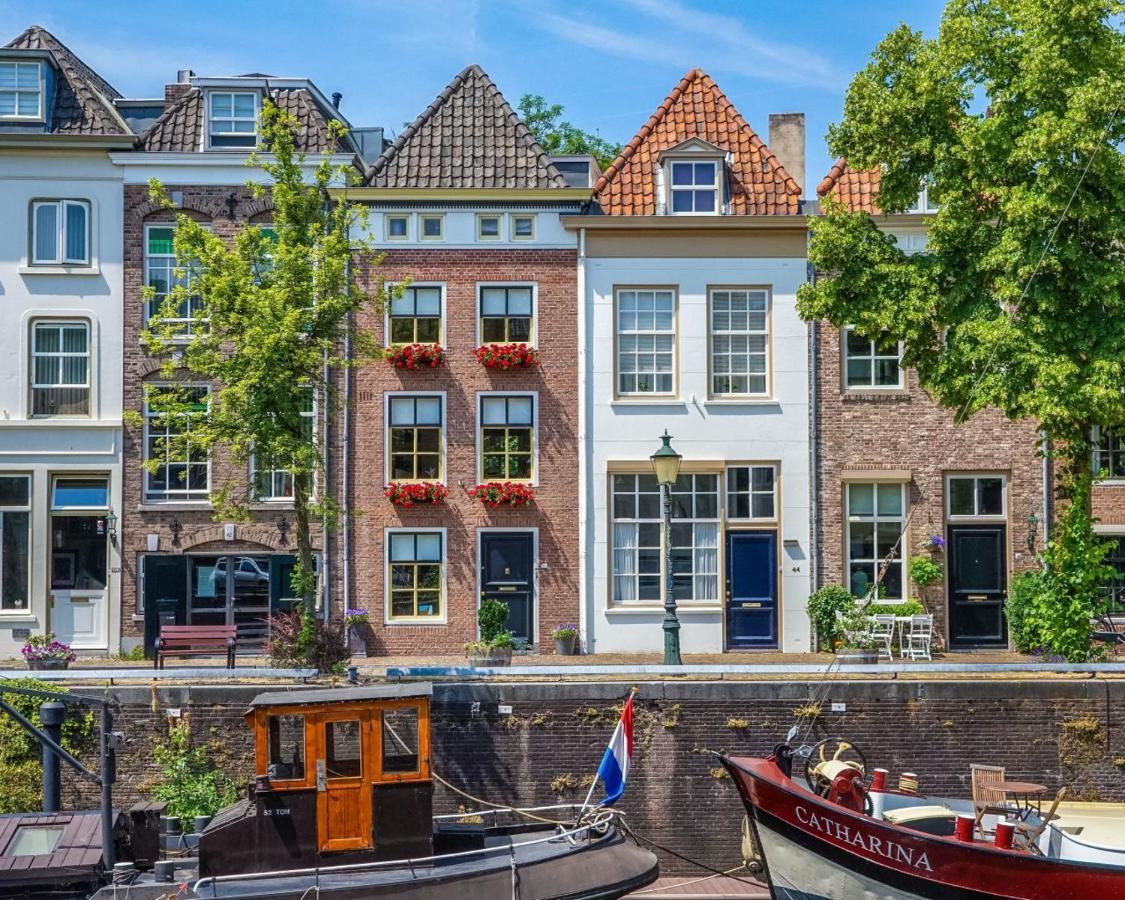 Villa Lunet Den Bosch - Vught Ден Бош Экстерьер фото